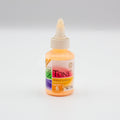 Resina Acrilica rapido Nic Tone 6 Naranja 35 gr