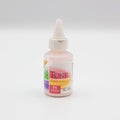 Resina Acrilica rapido Nic Tone 11 Rojo Cristal 35 gr