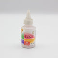 Resina Acrilica rapido Nic Tone 12 con Diamantina 35 gr