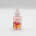 Resina Acrilica rapido Nic Tone 15 Rosa Nacarado 35 gr