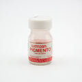 Acrilico Dental Maden Pigmento Rojo 10 gr