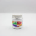 Resina Acrilica Rápido Nic Tone Transparente 190 gr