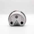 Mufla para Dublicado de Aluminio
