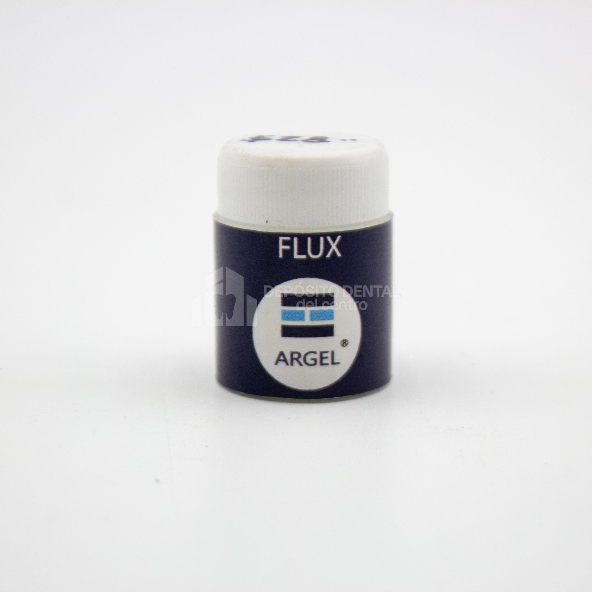 Fundente en Pasta Flux Argel
