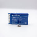 Metal VeraBond Nickel-Chromium Ceramic Alloy Pieza