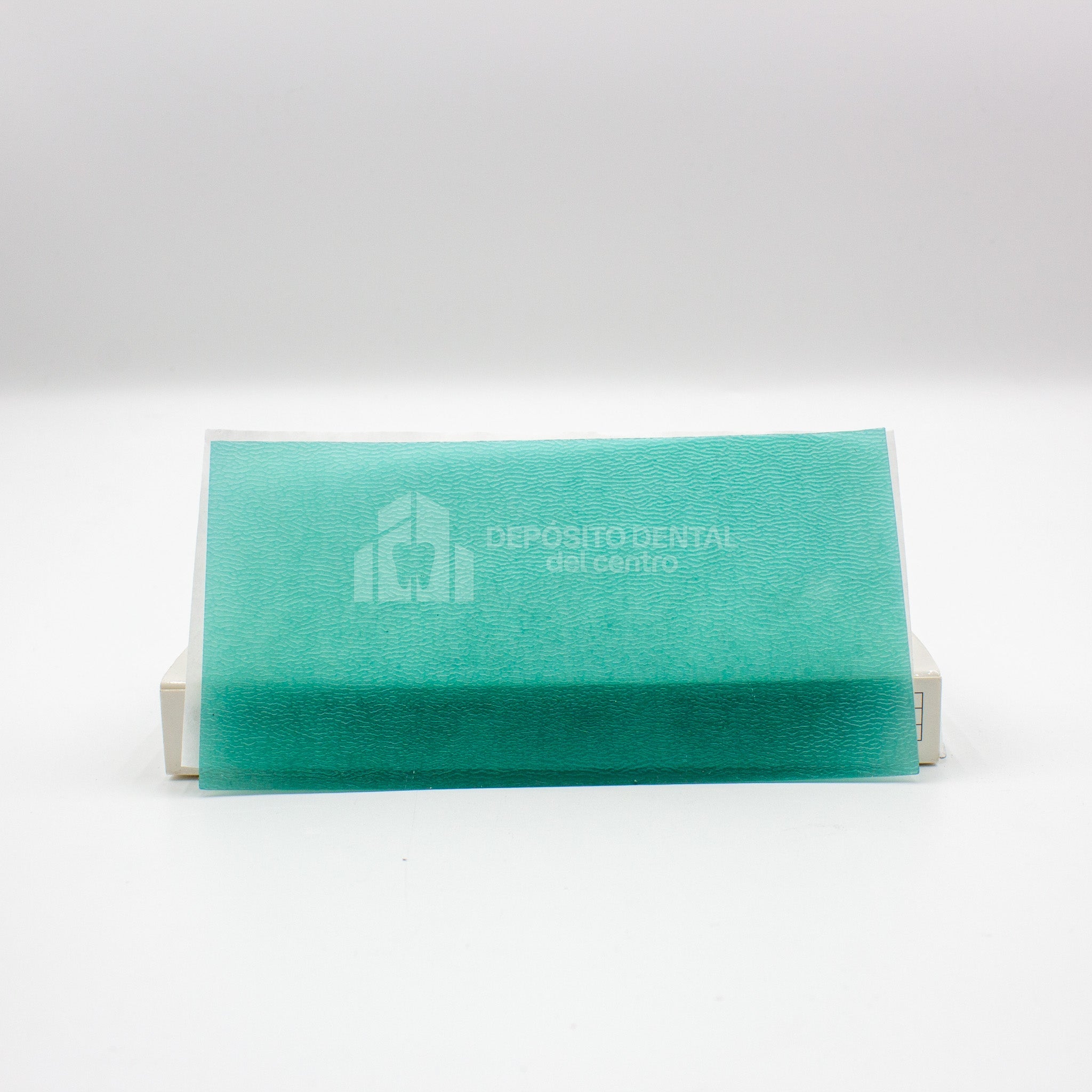 Cera Corrugada Calibrada 0.5 mm y 0.6 mm