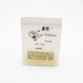 Elasticos Dentales Zoo Pack Monkey 3/8" 3.5 Oz