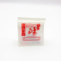 Elasticos Dentales American Bald Eagle Neon 4.5 Oz 1/4" Medium