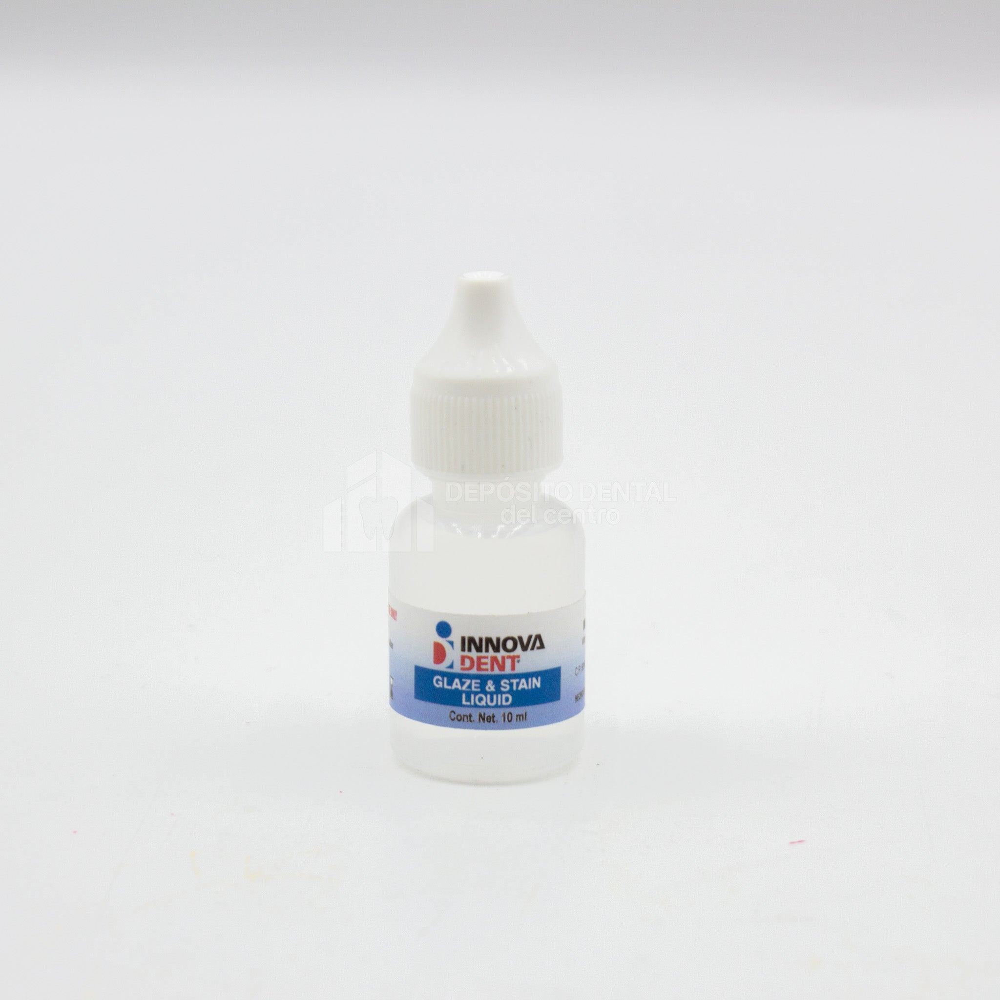 Liquido Glaze 10 ml Innova Dent