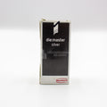 Die:Master Barniz Silver Para Muñones