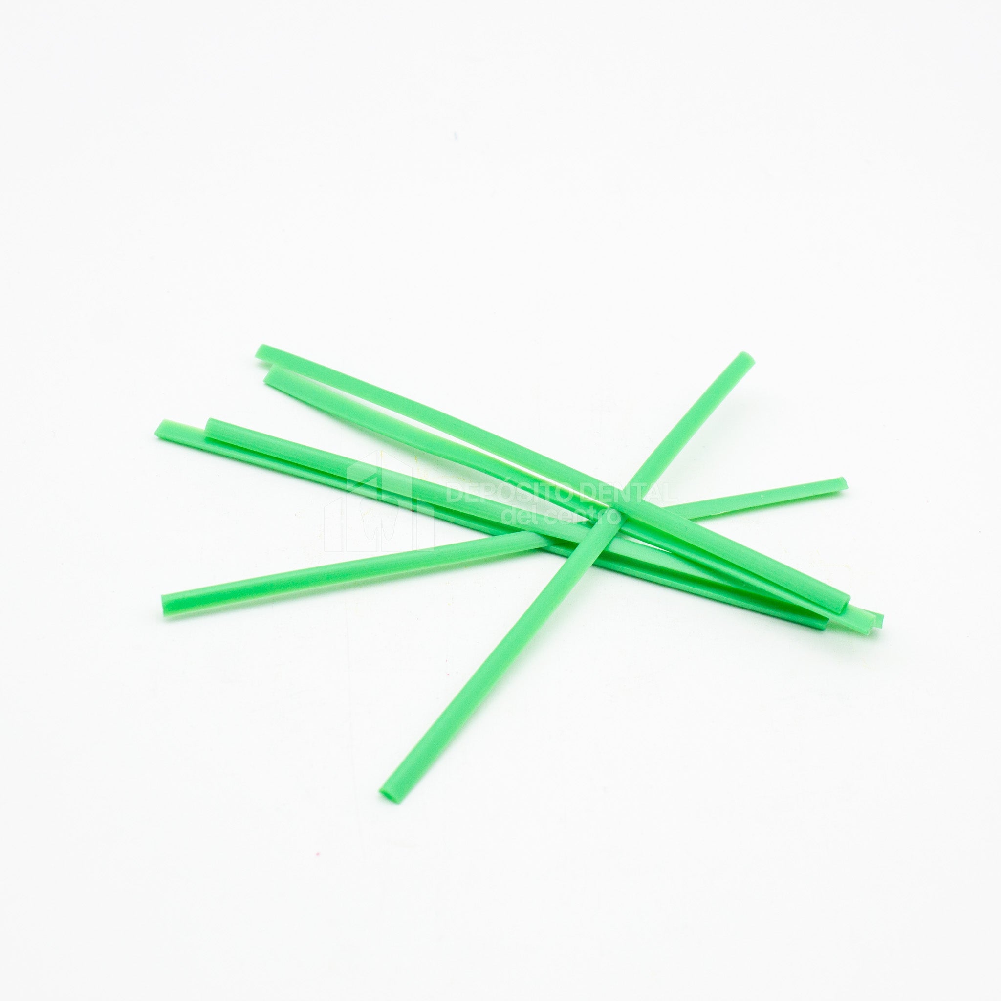 Barra Lingual de Cera Dental Dentaurum 4x107 mm