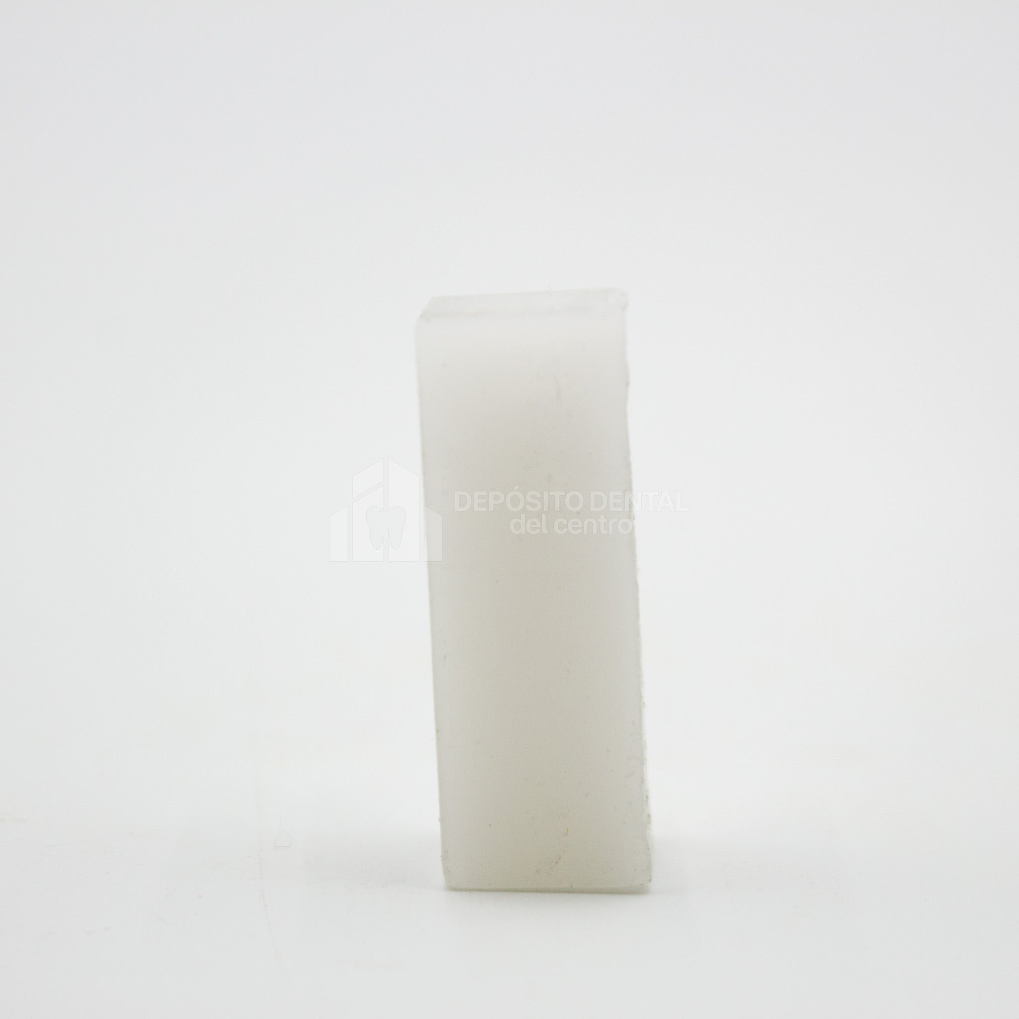 Cubos de Cera Para Modelar 15x30 mm