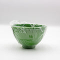 Taza de Hule Grande Valdi Verde