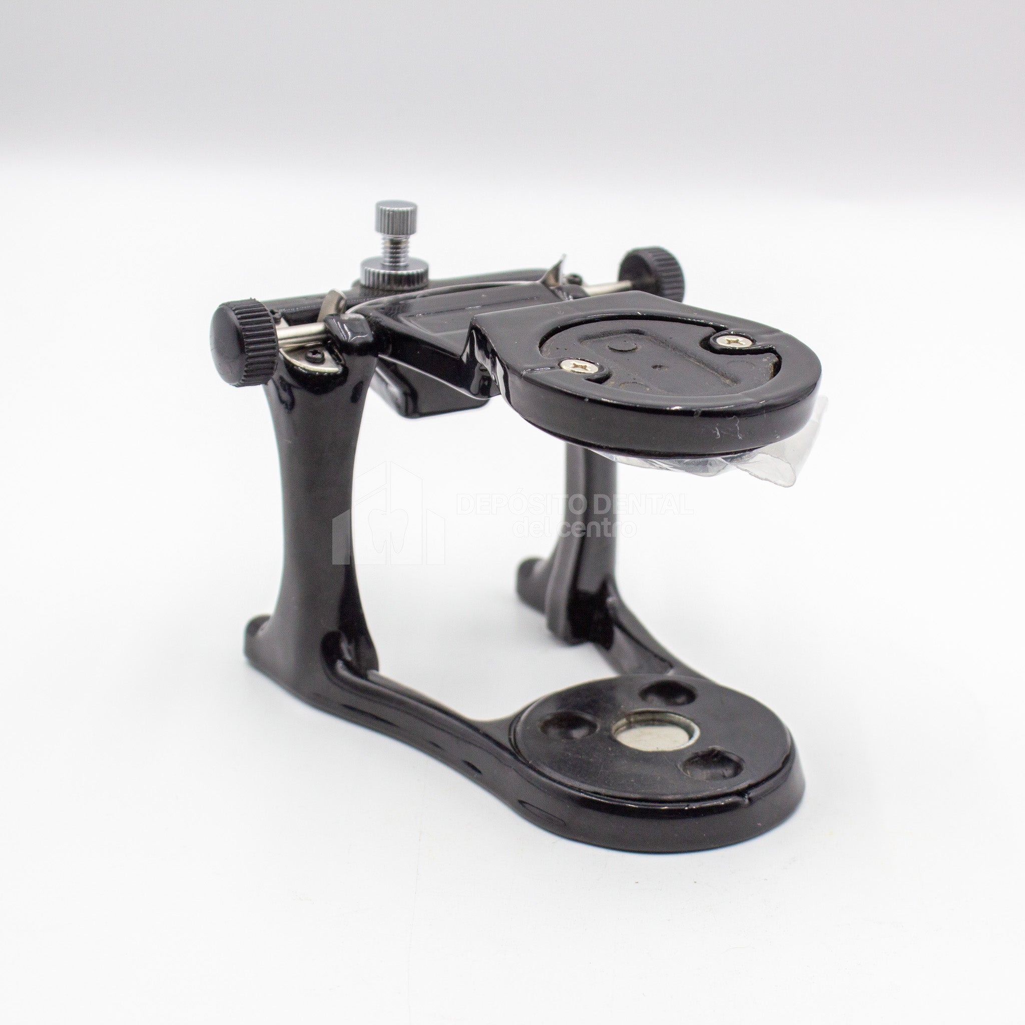 Articulador Dental Negro Chico