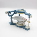 Articulador Dental Magnetico Azul Grande
