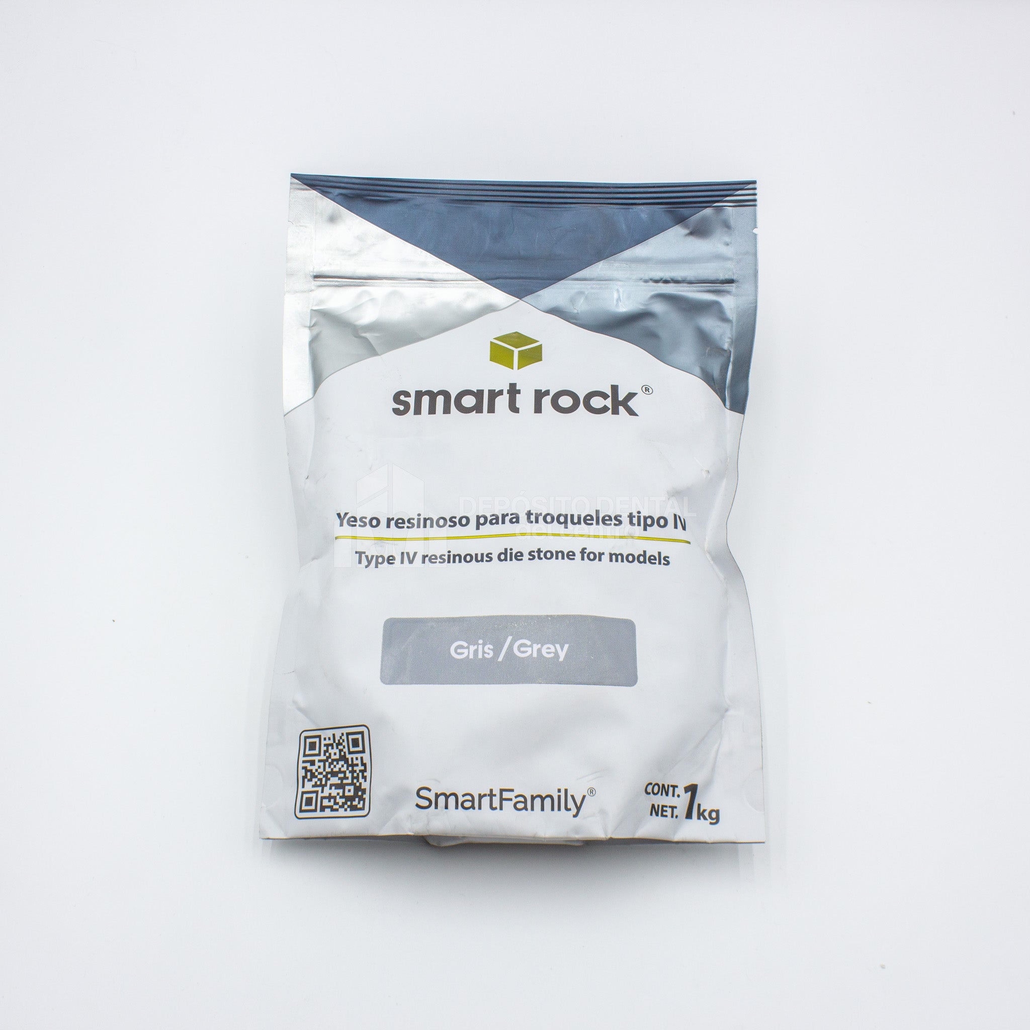 Smart Rock Gris Alef 1 kg