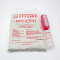 Revestimiento Maden Dentro-Vest
