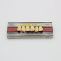 Tablilla de Dientes Vipi Dent Plus Anteriores Superiores 1D 62