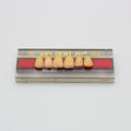 Tablilla de Dientes Vipi Dent Plus Anteriores Superiores 1D 65