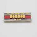 Tablilla de Dientes Vipi Dent Plus Anteriores Superiores 1D 66