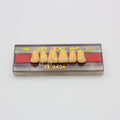 Tablilla de Dientes Vipi Dent Plus Anteriores Superiores 3M 65