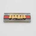 Tablilla de Dientes Vipi Dent Plus Anteriores Superiores 3M 66