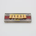 Tablilla de Dientes Vipi Dent Plus Anteriores Superiores A23 65