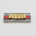Tablilla de Dientes Vipi Dent Plus Anteriores Superiores A23 66