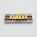 Tablilla de Dientes Vipi Dent Plus Anteriores Superiores 133 66