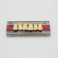 Tablilla de Dientes Vipi Dent Plus Anteriores Superiores 2D 60
