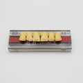 Tablilla de Dientes Vipi Dent Plus Anteriores Superiores 2D 66