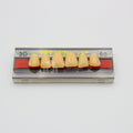 Tablilla de Dientes Vipi Dent Plus Anteriores Superiores 3D 65