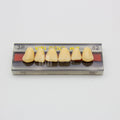 Tablilla de Dientes Vipi Dent Plus Anteriores Superiores 3P 62