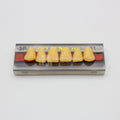 Tablilla de Dientes Vipi Dent Plus Anteriores Superiores 3P 81