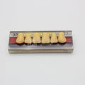 Tablilla de Dientes Vipi Dent Plus Anteriores Superiores 3P 77