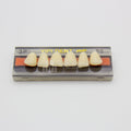 Tablilla de Dientes Vipi Dent Plus Anteriores Superiores 3P 59