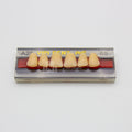 Tablilla de Dientes Vipi Dent Plus Anteriores Superiores A25 65