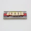 Tablilla de Dientes Vipi Dent Plus Anteriores Superiores A25 59