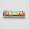 Tablilla de Dientes Vipi Dent Plus Anteriores Superiores 3D 59