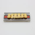 Tablilla de Dientes Vipi Dent Plus Anteriores Superiores 2P 66