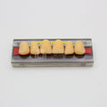 Tablilla de Dientes Vipi Dent Plus Anteriores Superiores 38 65