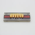 Tablilla de Dientes Vipi Dent Plus Anteriores Inferiores 2D 65