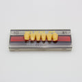 Tablilla de Dientes Vipi Dent Plus Anteriores Inferiores 3D 81