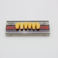 Tablilla de Dientes Vipi Dent Plus Anteriores Inferiores A25 81