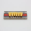 Tablilla de Dientes Vipi Dent Plus Anteriores Inferiores 266 81
