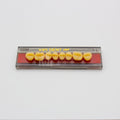 Tablilla de Dientes Vipi Dent Plus Posteriores Superiores 30M 81