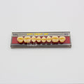Tablilla de Dientes Vipi Dent Plus Posteriores Superiores 30L 62