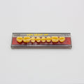 Tablilla de Dientes Vipi Dent Plus Posteriores Superiores 32M 81