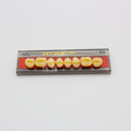 Tablilla de Dientes Vipi Dent Plus Posteriores Superiores 32L 66
