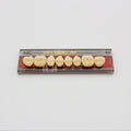 Tablilla de Dientes Vipi Dent Plus Posteriores Superiores 34L 59